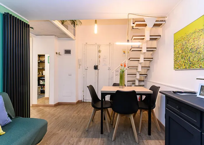Interno 43 Roma