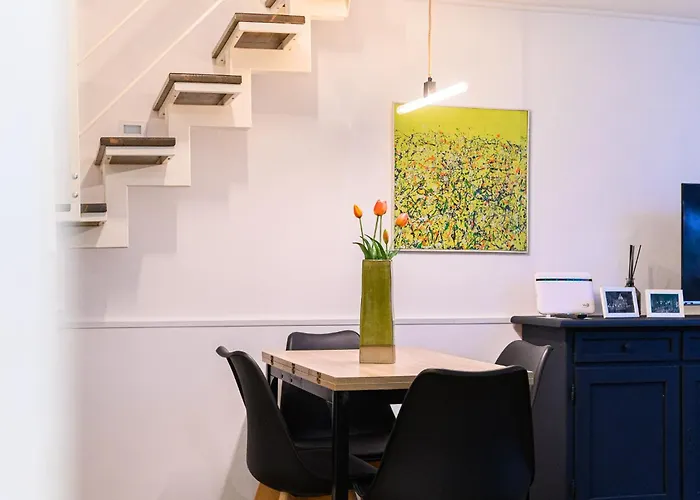 Apartamento Interno 43