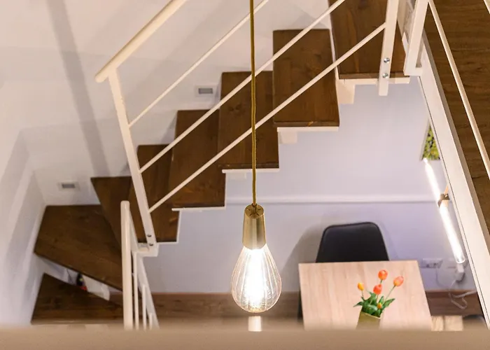 Interno 43 Apartamento *