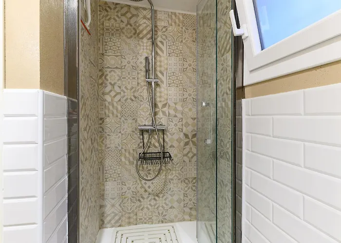 Apartamento Interno 43 *