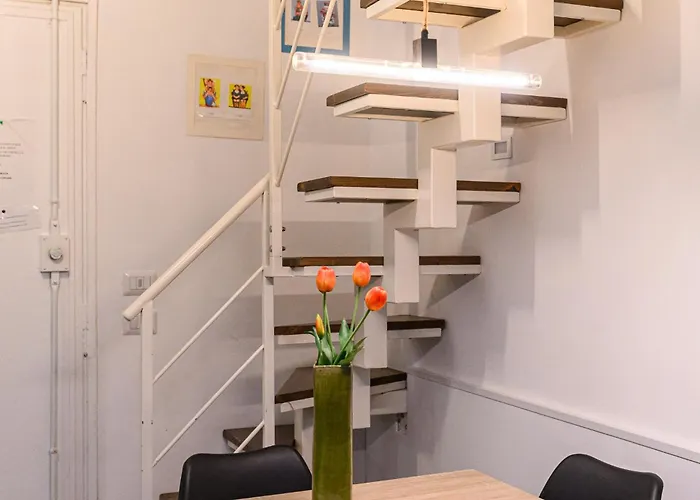 Apartamento Interno 43 Roma