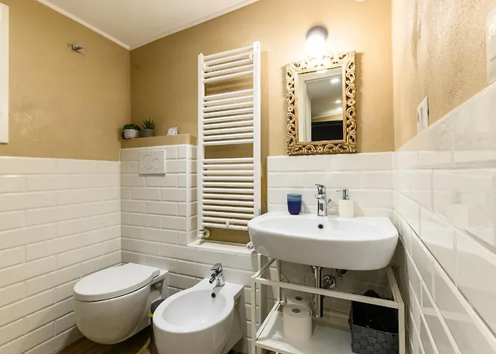 Apartamento Interno 43