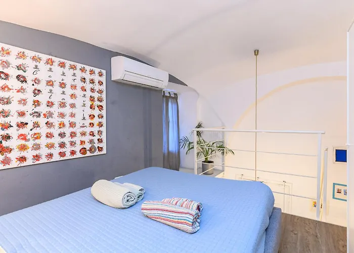 Apartamento Interno 43 Roma