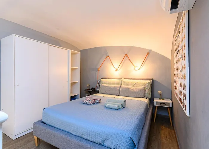 Interno 43 Apartamento