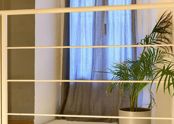 Apartamento Interno 43