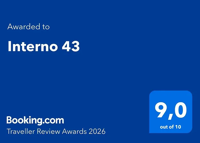 Interno 43