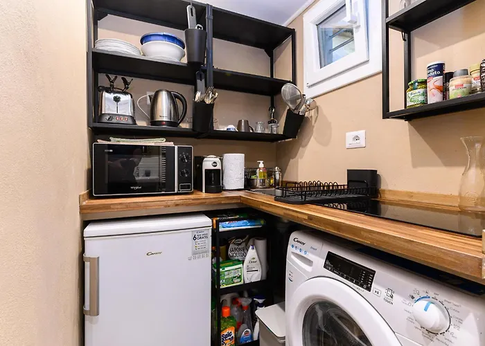 Interno 43 Apartamento