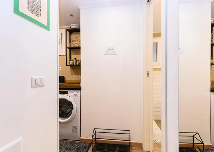 Apartamento Interno 43
