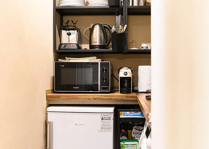 Interno 43 Apartamento *